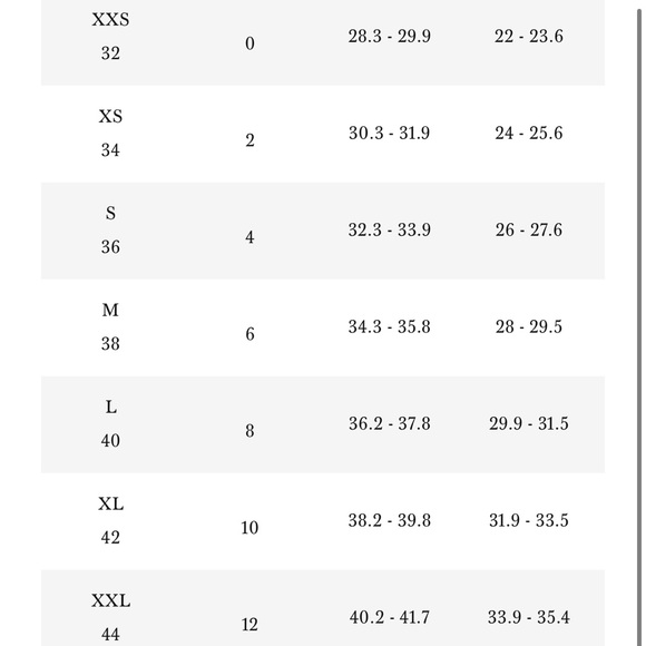 Abigail Dress Sezane Size 4 NWT - Picture 10 of 10